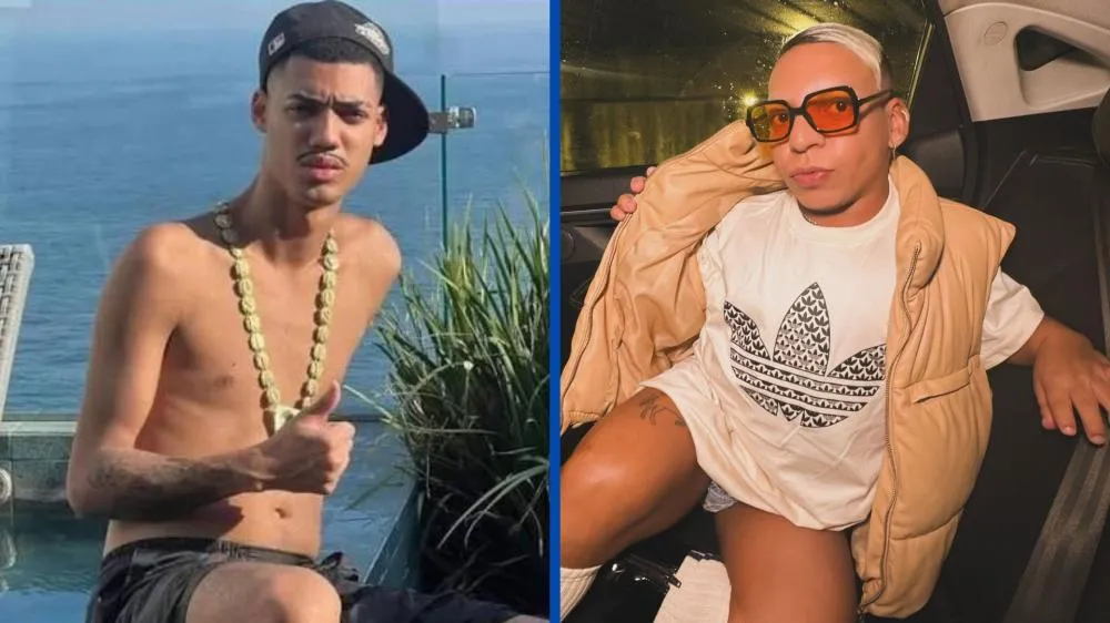 Influenciador vira réu por importunação sexual e discriminação contra Tokinho: “Desrespeitado e constrangido”