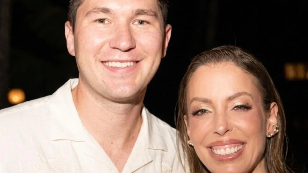 “Salvou minha vida”, Fabiana Justus conhece seu doador de medula-óssea