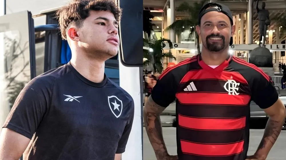Valor bloqueado para pensão de filho de ex-goleiro Bruno surpreende
