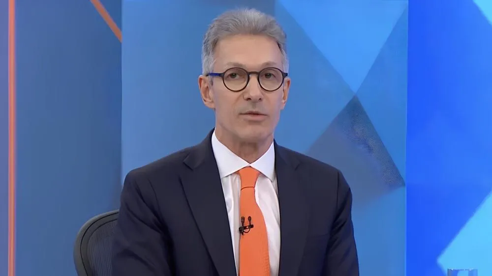 Zema promete anistia aos condenados pelo 8/1 e defende voto impresso