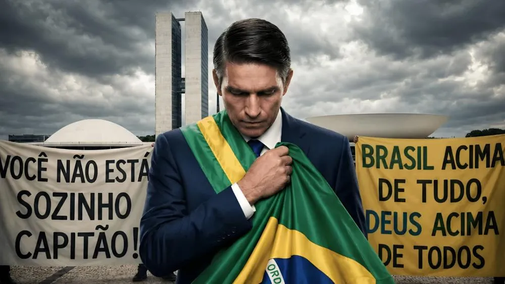 STF autoriza PF a acessar dados de operação contra produtora de Dark Horse