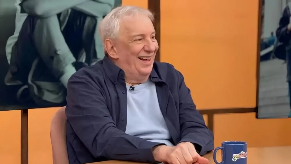 Marco Nanini detalha relação com ex após separação: “Somos uma família