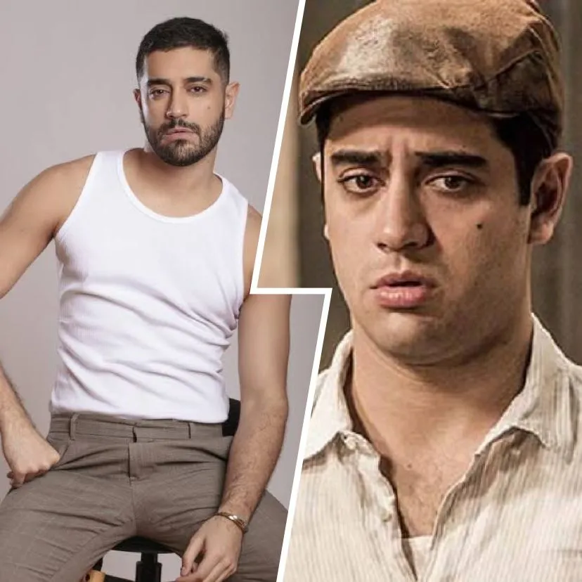 Quem é o ator da Globo que teve o personagem cortado da continuação de novela para não ofuscar o protagonista