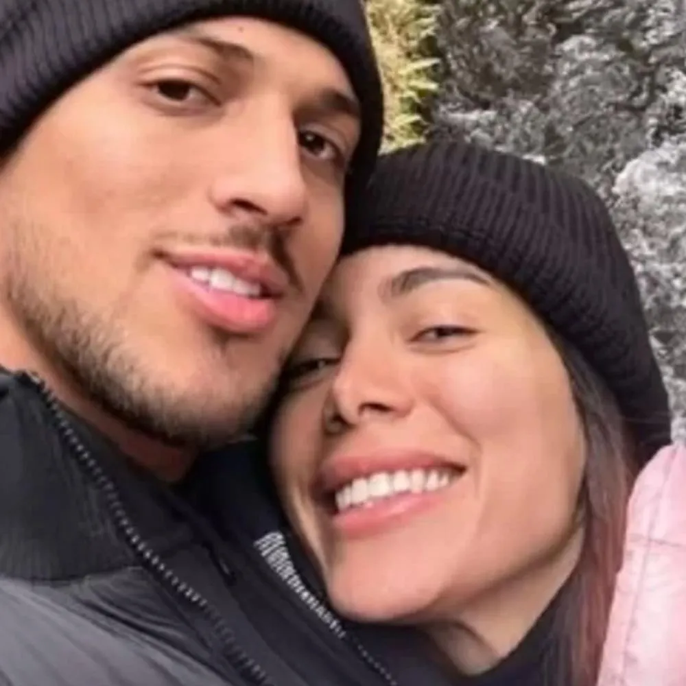 Troca de unfollows no Instagram faz internautas cogitarem possível término de Anitta e do jogador Vinicius Souza