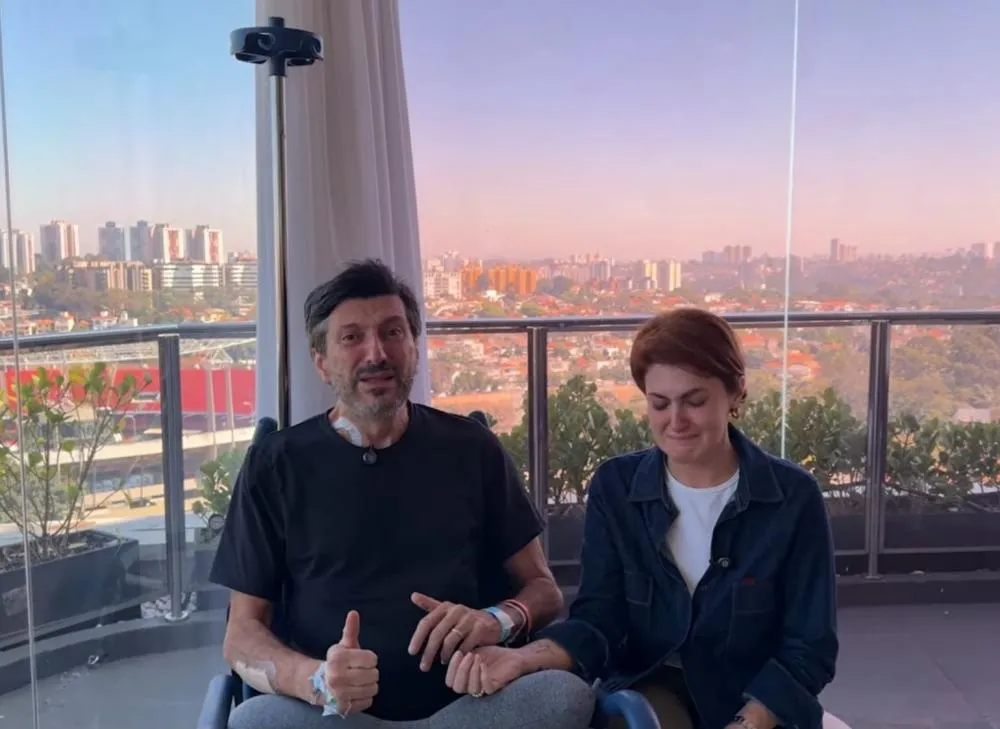 Foto: Reprodução/YouTube - Aviões e Música