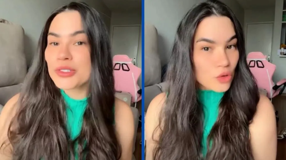 Influenciadora rebate críticas após matricular filho em creche pública: “Meu filho tem direito”