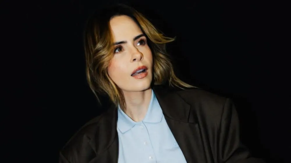 Justiça manda X suspender perfil que atacou e divulgou foto íntima de Ana Paula Renault