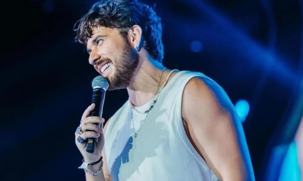 “Grande maioria tem copiado demais”, critica Gustavo Mioto sobre o sertanejo atual