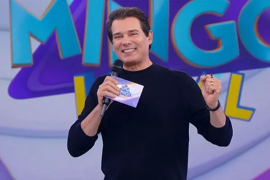 Foto: Reprodução/SBT