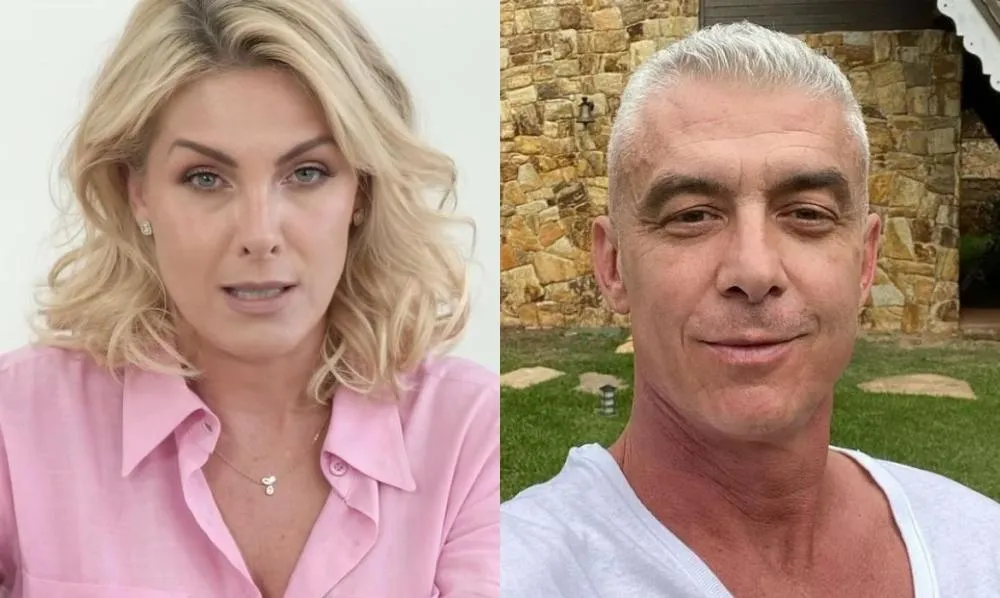 Em carta aberta, Ana Hickmann expõe Alexandre Correa sobre dívida milionária e processo de pensão: “Acredito na justiça dos homens e na justiça de Deus”