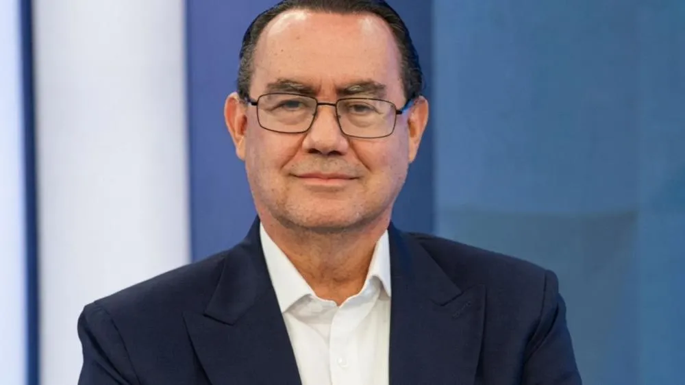 O que explica a ascensão de Augusto Cury nas pesquisas eleitorais