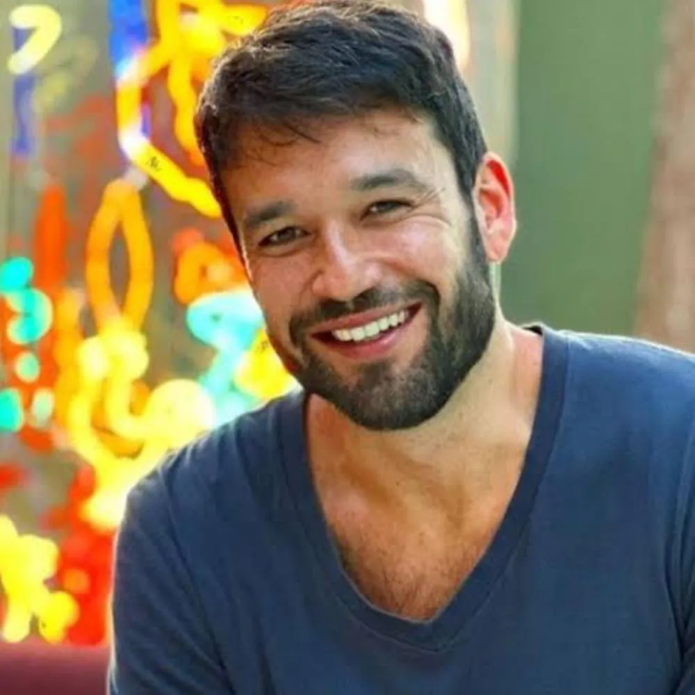 O que é ecossexual: orientação sexual do ator Sergio Marone