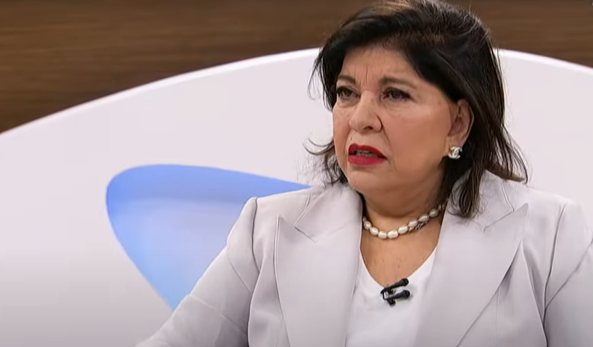 Roberta Miranda se revolta com sertanejas por falta de apoio após perda do filho: “Não defenderei ninguém”