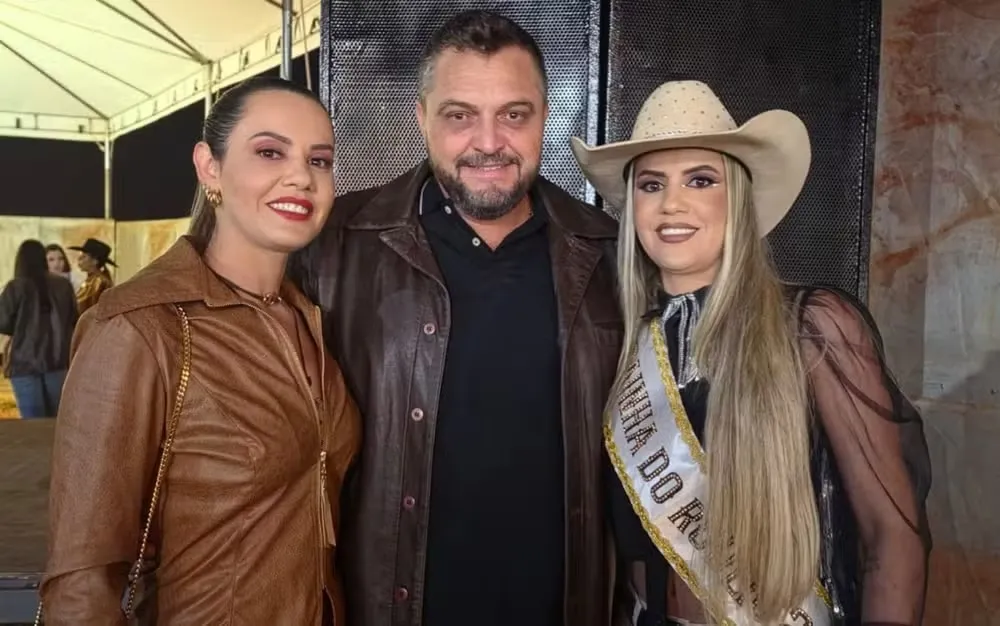 Foto: redes sociais