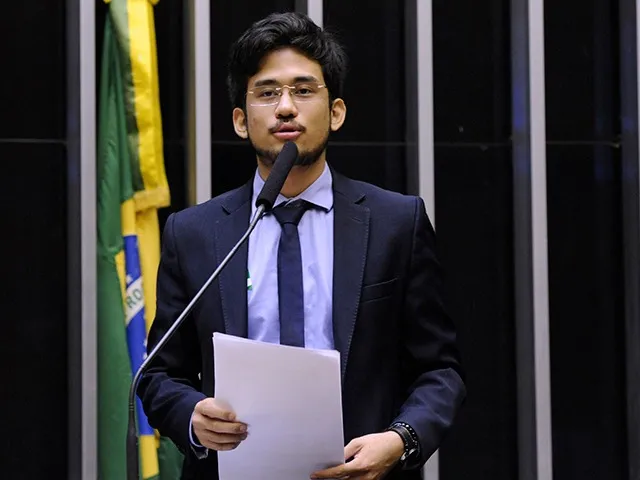 Foto: Reprodução/Câmara de Deputados