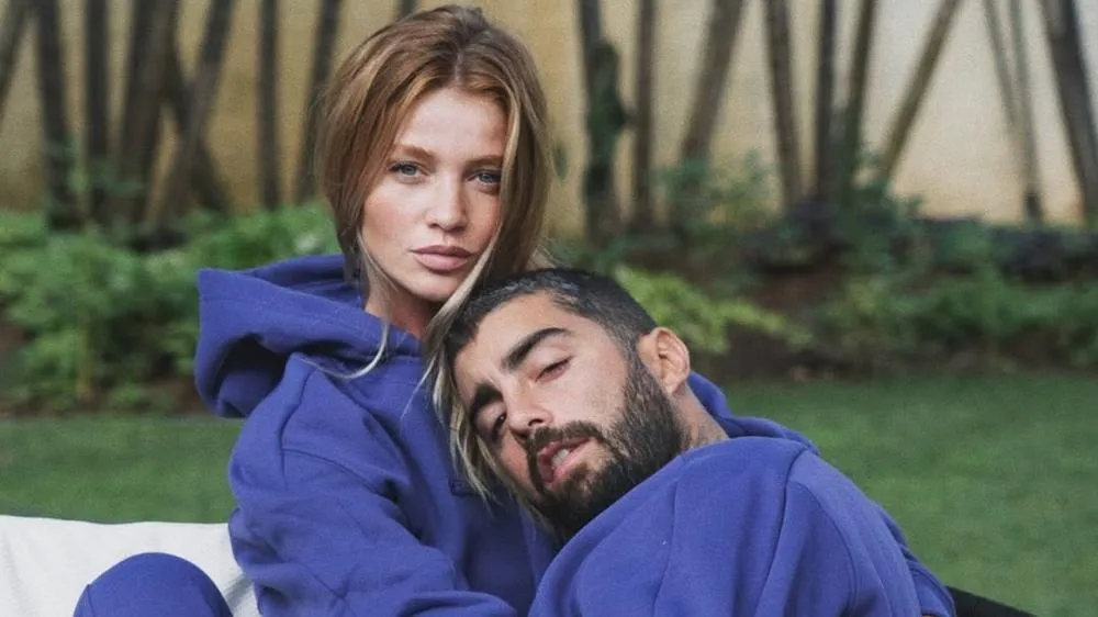 Pedro Scooby e Cíntia Dicker enfrentam rumores de crise no casamento