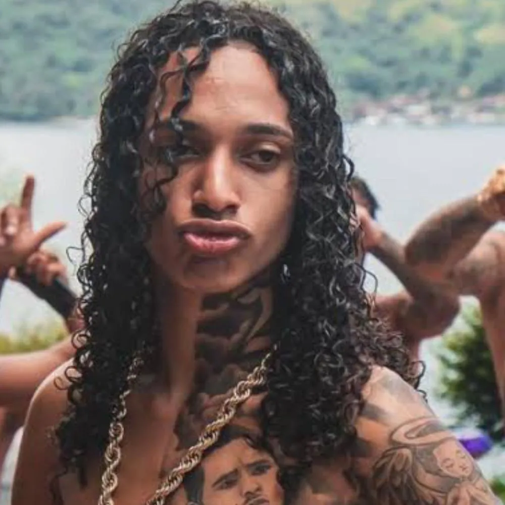 Entenda o porquê trapper Oruam foi convidado e depois desconvidado de um bloco de Carnaval em Salvador