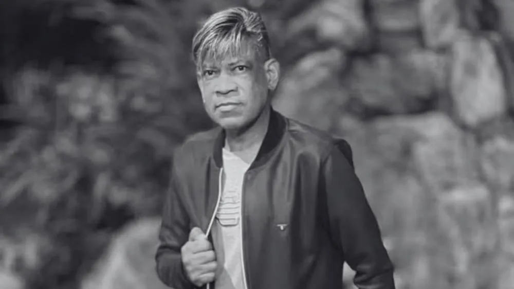 Ex-vocalista do Calcinha Preta morre aos 55 anos após enfrentar problema renal