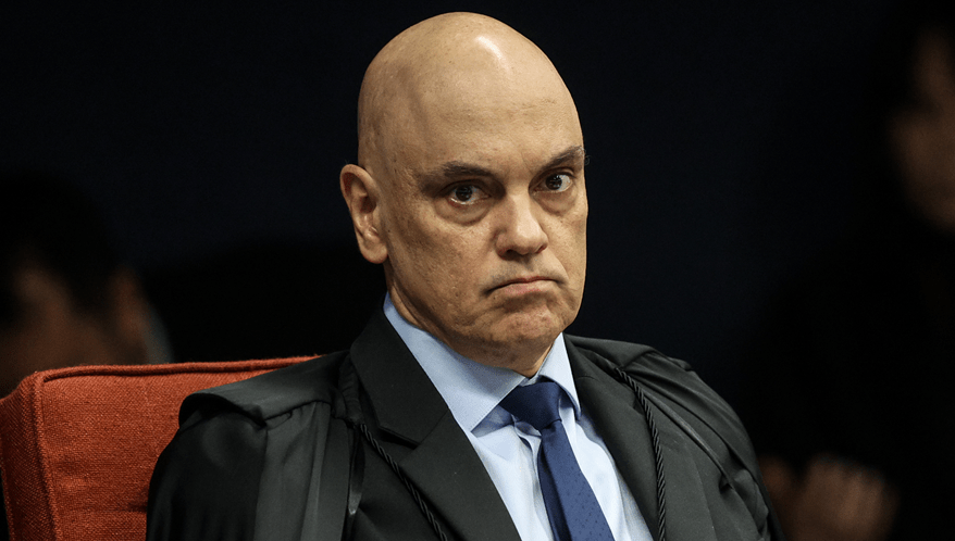 PGR questiona validade de relatório da PF com mensagens de Vorcaro e Moraes