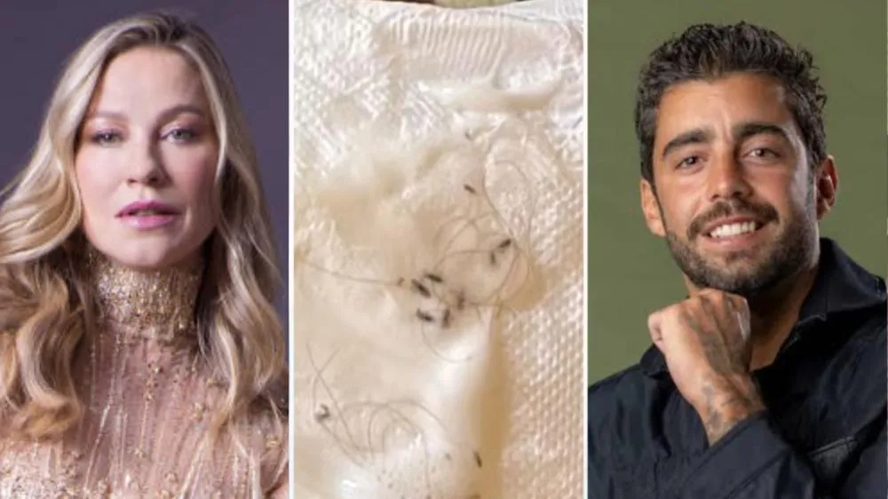 Luana Piovani e Pedro Scooby trocam acusações nas redes por causa dos filhos; entenda