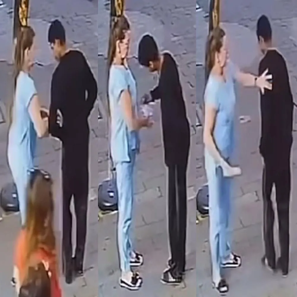 Saiba quem é a ex-participante de reality que reagiu a um assalto na loja da filha