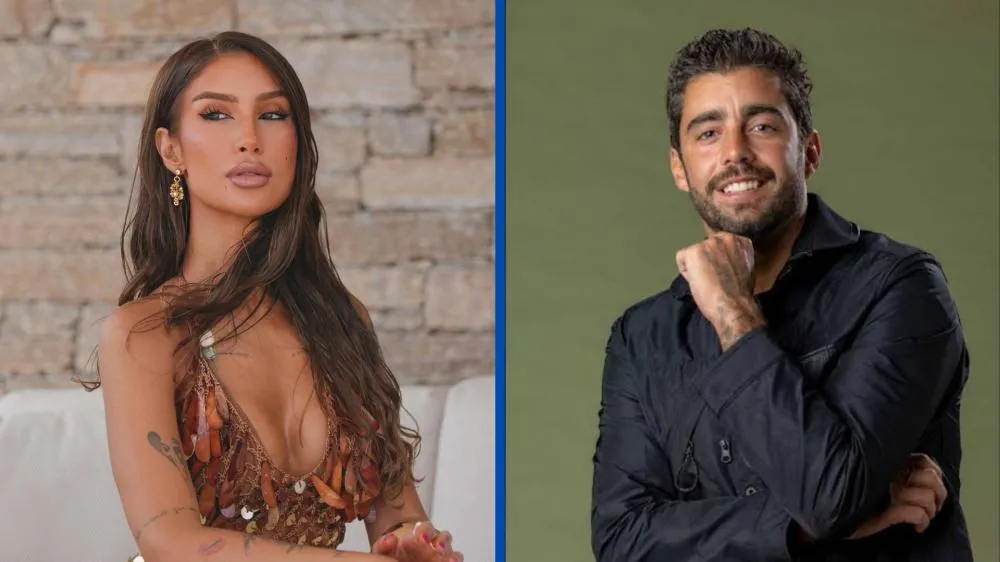 Bianca Andrade quebra o silêncio após ser apontada como pivô de término de Scooby: “Ah, pronto!”