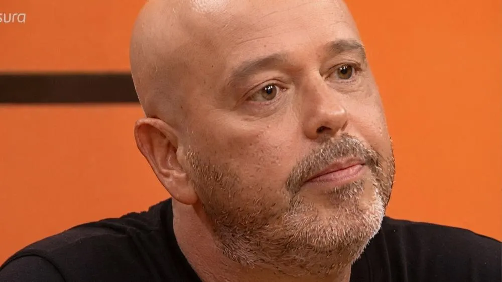 Reprodução: Reprodução TV Brasil / Purepeople