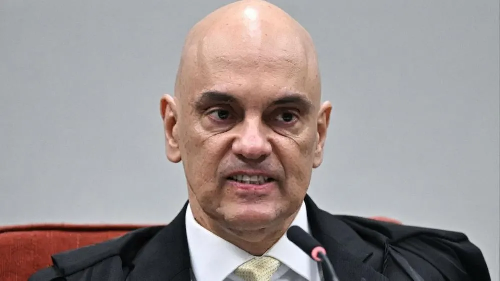 Reprodução: André Borges/EFE