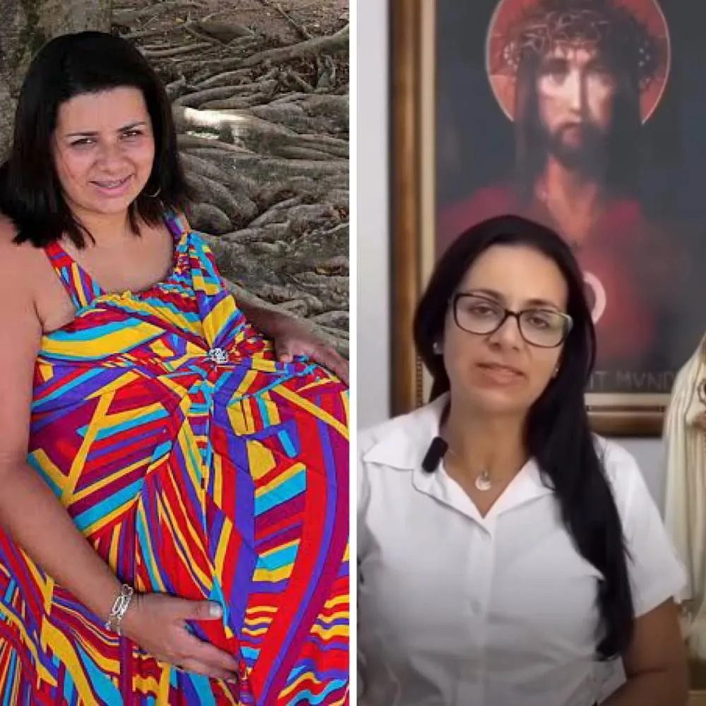 Maria Verônica, ‘A Grávida de Taubaté’, ressurge na web e promete expor toda o seu lado da história
