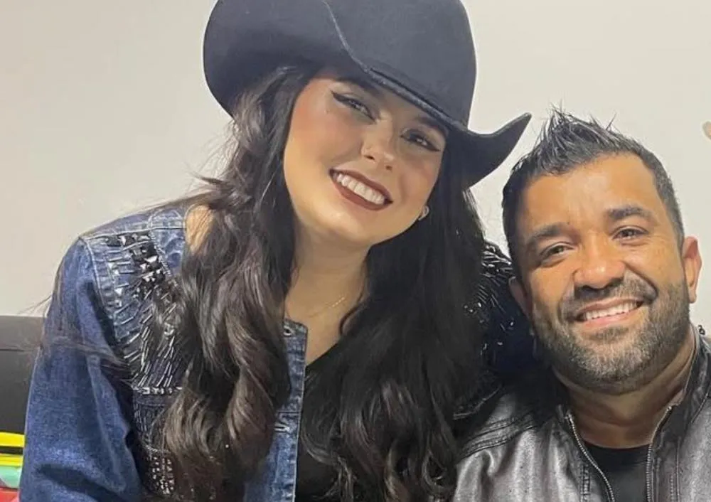 Agesner Monteiro, investidor de Ana Castela, rompe o silêncio e expõe disputa milionária: “Fui enganado”