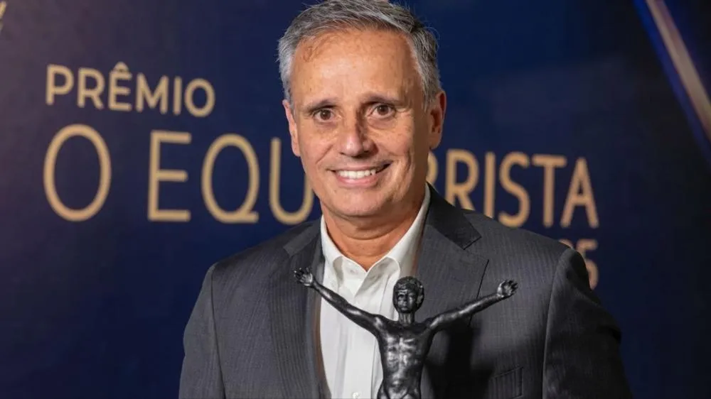 Diretor da Globo é demitido por desistir de cobertura exclusiva da Copa do Mundo