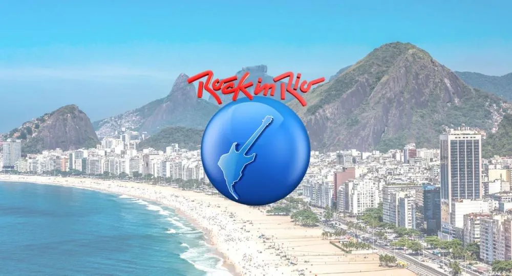 Rock in Rio 2026 começa nesta sexta-feira (4); veja as atrações do primeiro dia