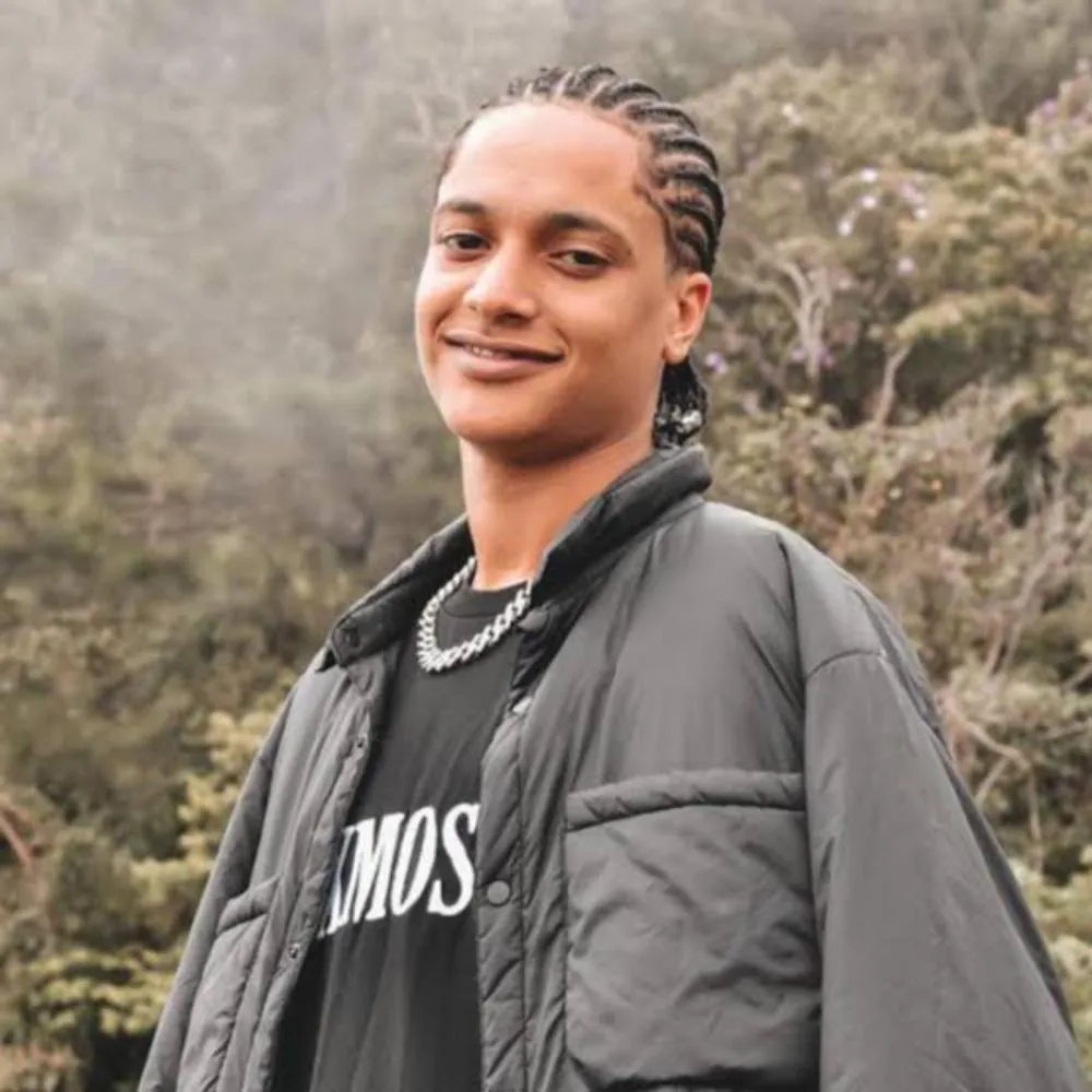 Oruam desabafa após ter show cancelado por causa de seu pai e ser alvo de vereadora que deseja proibir seus shows: “Eu não sou esse monstro que vocês criaram”