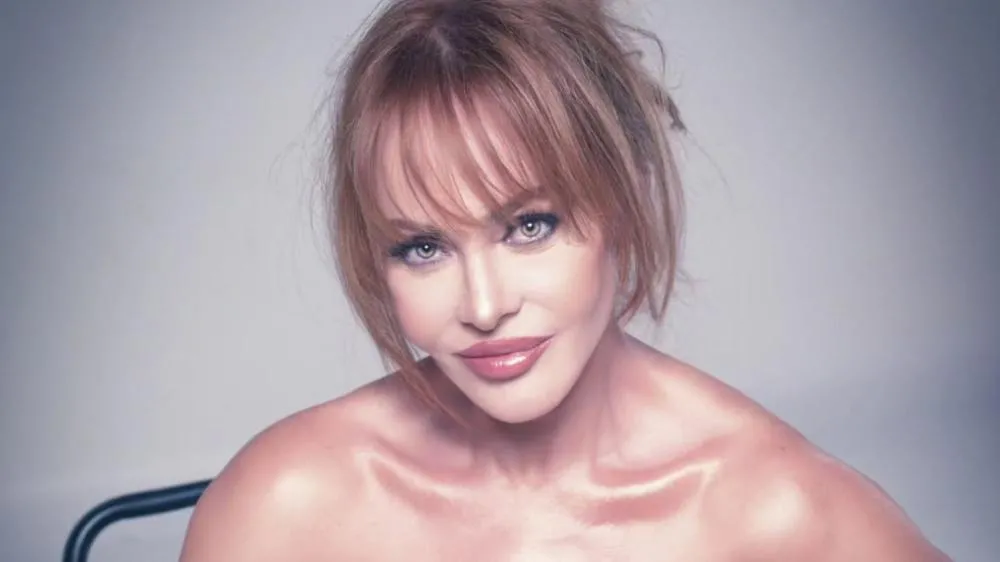 Gaby Spanic retorna ao Brasil e agita fãs ao indicar novidade: “Muito feliz com esse novo contrato”