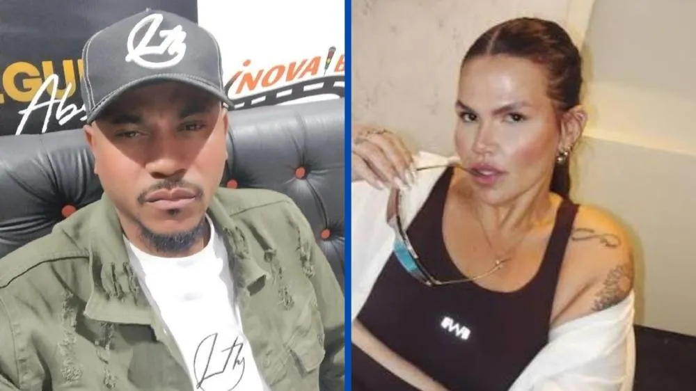 Thais Carla confirma novo affair após fim de casamento de 11 anos: “Estou conhecendo”
