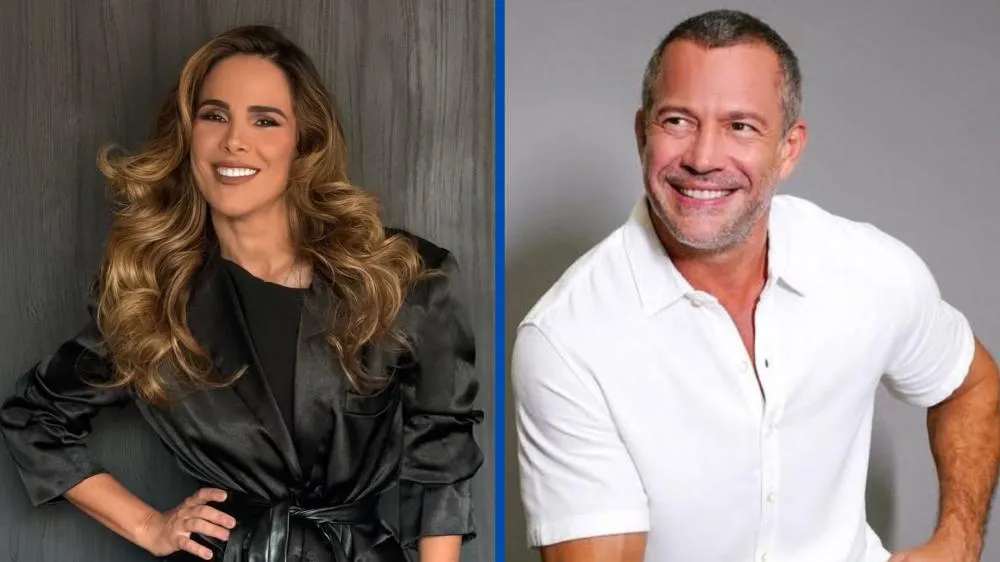 Wanessa Camargo nega dança provocativa com Malvino Salvador no Rock in Rio: “Jamais”
