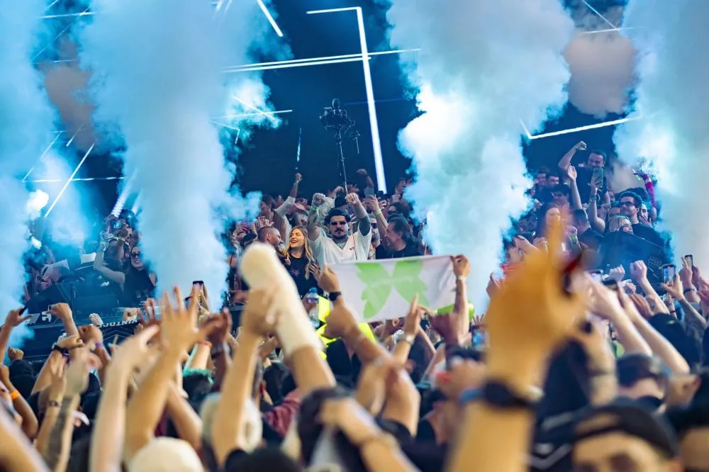 Greenvalley celebra sucesso do GV Summer e se prepara para festas incríveis no carnaval