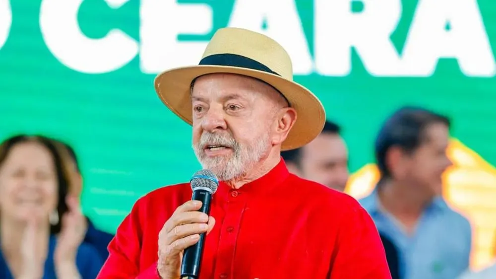 Lula lança plataforma que compara preços atuais com os do período do governo Bolsonaro