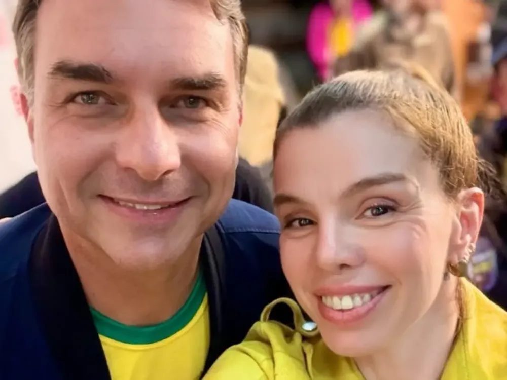Foto: redes sociais