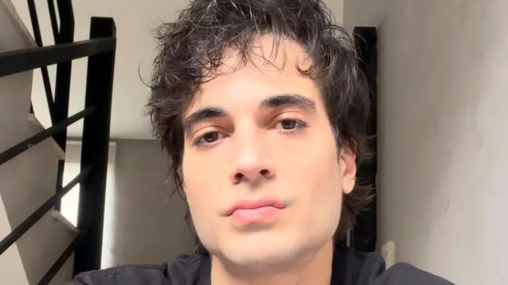 Fiuk anuncia fim da carreira como cantor e marca último show para setembro