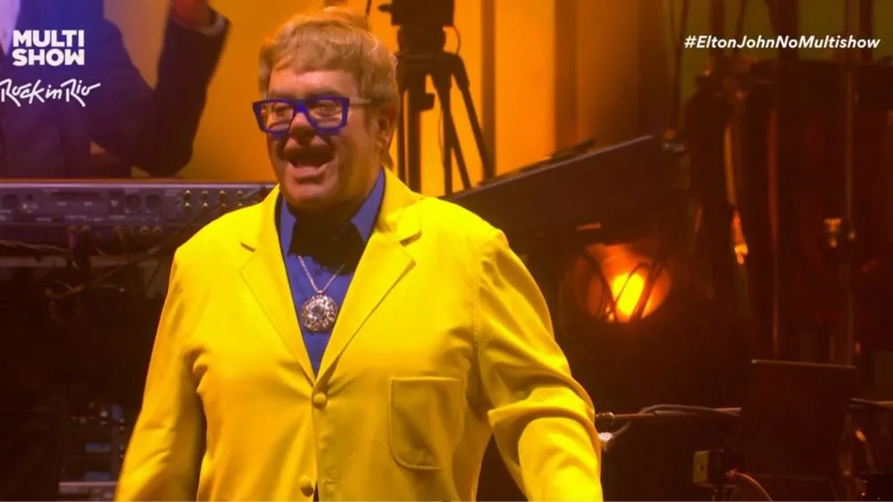 Foto: Reprodução/Multishow