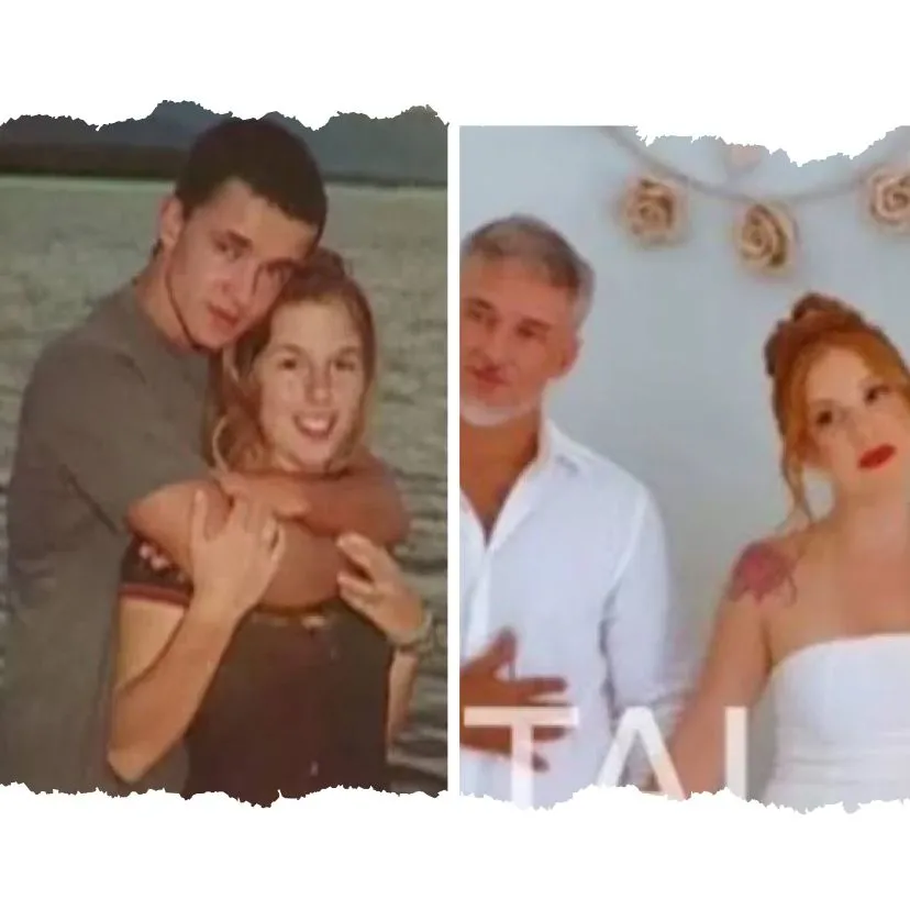 Traiu a mulher grávida e casou com a amante: os bastidores do casamento de Daniel Cravinhos, ex de Suzane Von Richthofen 