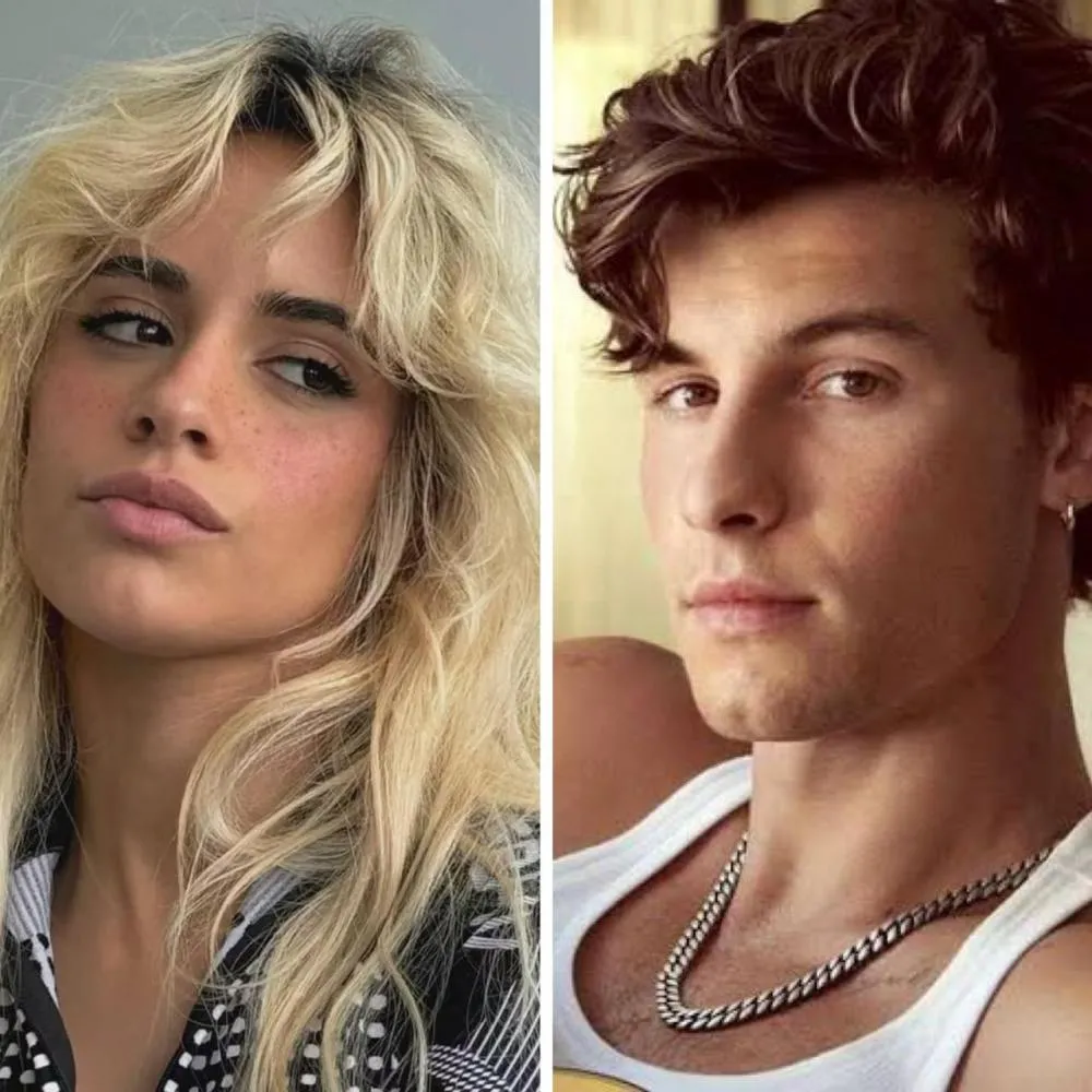 Com o ex-casal Camila Cabello e Shawn Mendes, VMA 2024 promete uma noite quente e de muita música