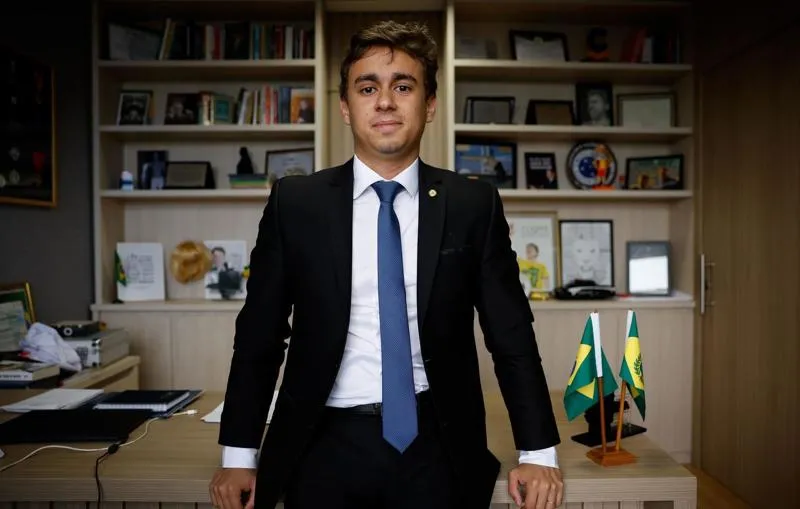 Foto: Reprodução/Pedro Ladeira - Folhapress
