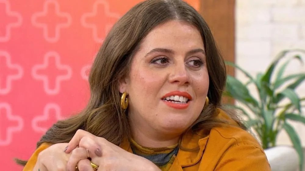 “Eu não queria ser mãe de anjo”, Tati Machado reage a comentários sobre perda gestacional