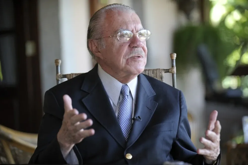 Foto: Reprodução/Agência Senado