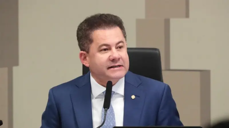 Foto: Reprodução/Câmara de Deputados