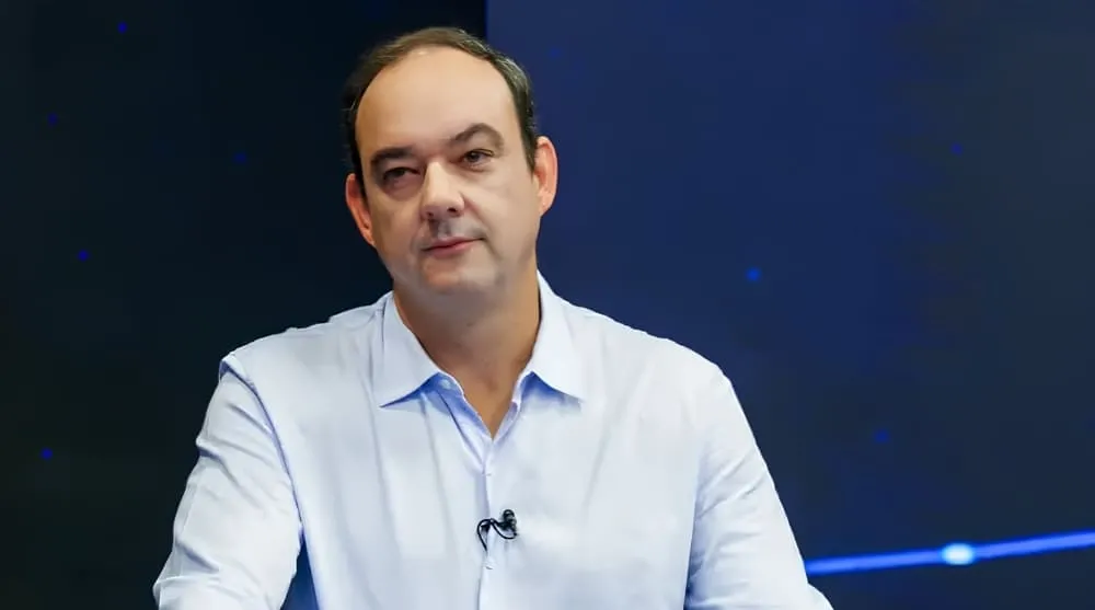 Candidato do PL em Minas defende voto impresso e acusa TSE de “visão partidária”