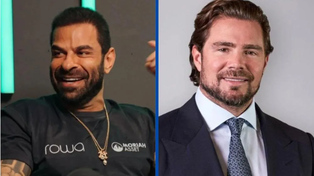 Cunhado de Vorcaro transferiu mais de R$ 19 milhões para igreja em menos de um ano