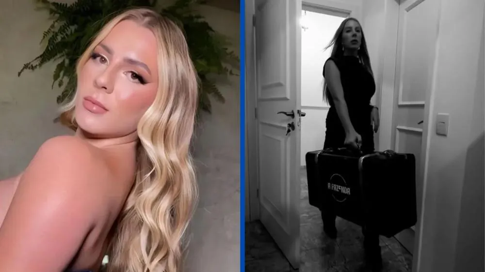 Malévola Alves não foi convidada para 'A Fazenda 18'? Influenciadora “amaldiçoa” nova temporada